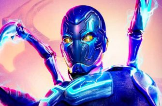 Смерть важного персонажа DC в фильме «Синий жук» раскрыта до премьеры (спойлеры)