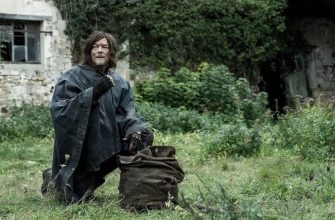 Стала известна дата выхода сериала «Ходячие мертвецы: Дэрил Диксон» с Норманом Ридусом