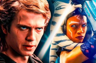 Злодей сериала «Звездные войны: Асока» подтвердил связь с Энакином Скайуокером