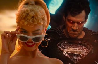 «Барби» содержит шутку о «Лиге справедливости Зака ​​Снайдера» - фанаты DC разозлились