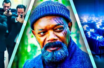 Сражение с Мстителем и ядерное оружие: спойлеры концовки сериала «Секретное вторжение» в трейлере