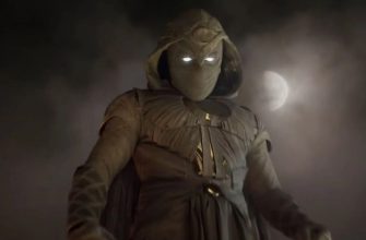 Marvel тизерит смерть Лунного рыцаря
