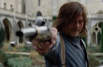 Нормана Ридуса не отпускают: анонсирован 2 сезон сериала «Ходячие мертвецы: Дэрил Диксон»