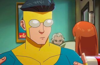 Полный трейлер 2 сезона сериала «Неуязвимый» подтвердил дату выхода