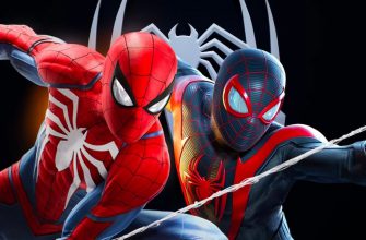 Подтвержден таймлайн игры «Marvel Человек-паук 2»