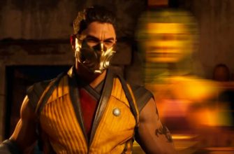 Скрытого персонажа Mortal Kombat 1 нашли в новом трейлере