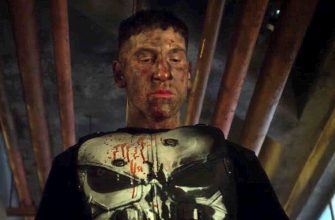 Marvel представили нового Карателя, раскрыв личность персонажа