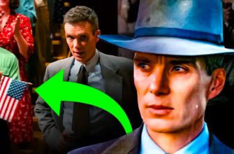 Большая историческая ошибка замечена в фильме «Оппенгеймер» - Кристофер Нолан проглядел