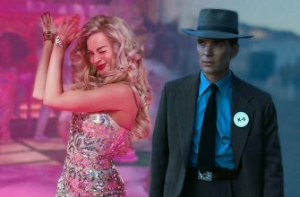 Фильм «Барби» и «Оппенгеймер» не выйдут в кинотеатрах России - студии прикрыли параллельный прокат