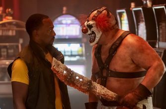 Отзывы о сериале Twisted Metal («Скрежет металла») - оценки очередной экранизации от PlayStation