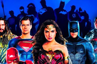 Джеймс Ганн анонсировал, когда стартует новый канон киновселенной DC