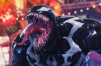 Главный недостаток Венома в Marvel's Spider-Man 2 отметил создатель персонажа