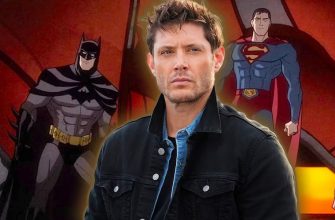 Фанаты DC разгромили новый фильм «Лига справедливости: Мир войны» с Бэтменом Дженсена Эклса