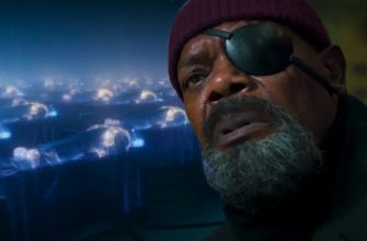 Объяснено решение со сценой после титры сериала «Секретное вторжение»