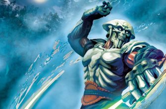 Раскрыт список персонажей Tekken 8. Он может быть не полным