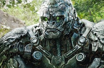 Майкл Бэй выступил против кроссовера вселенных «Трансформеры» и «Бросок кобры» (G.I. Joe)