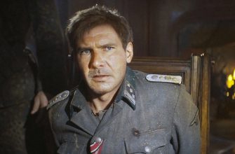 Оценка зрителей фильма «Индиана Джонс 5: Колесо судьбы» оказалась не очень высокой