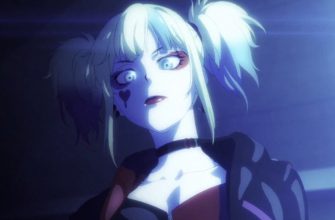 Вышел трейлер аниме «Отряд самоубийц: Исекай» от DC и авторов «Атаки титанов»