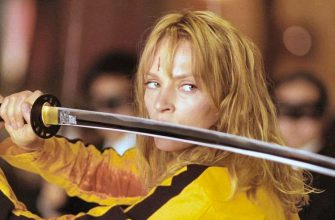 Фильм «Убить Билла 3» отменен