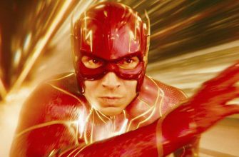 Убытки фильма «Флэш» оказались рекордными среди всех кинокомиксов