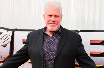 Звезда «Хеллбоя» Рон Перлман жестко раскритиковал продюсеров из-за забастовки актеров