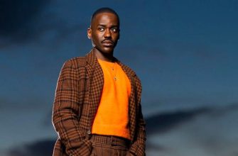 Завершены съемки 14 сезона сериала «Доктор Кто», который будет уникальным для франшизы