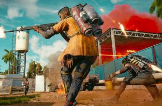 Утечка Far Cry 7: Rise: сеттинг Северной Кореи и злодей в исполнении звезды «Игры в кальмара»