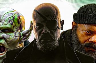 Когда выйдет 2 сезон сериала «Секретное вторжение» - дата выхода