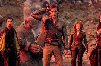 Выход фильма «Подземелья и драконы 2» состоится при одном условии