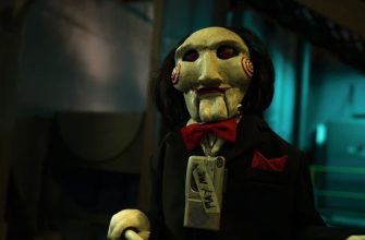 Страшные ловушки в первом трейлере фильма «Пила 10»