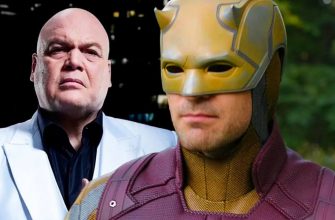 Утечка Marvel раскрыла роль Кингпина и Карателя в сериале «Сорвиголова: Рожденный заново»