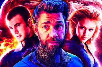 Кастинг фильма «Фантастическая четверка» от Marvel остановлен