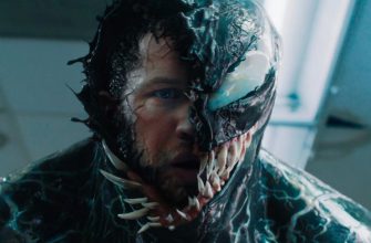 Sony закрыли съемки фильма «Веном 3»