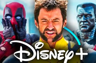 Disney+ отметили показ костюма Хью Джекмана в «Дэдпуле 3»
