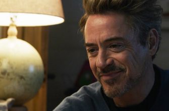 «Люблю тебя 100 тысяч раз»: Marvel отпраздновали наследие Железного человека Роберта Дауни мл