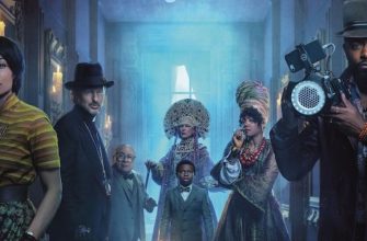 Новый большой провал Disney: сборы фильма «Особняк с привидениями» оказались низкими