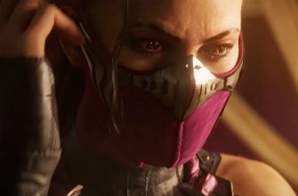 Продолжительность сюжета Mortal Kombat 1 (2023) разочаровала фанатов