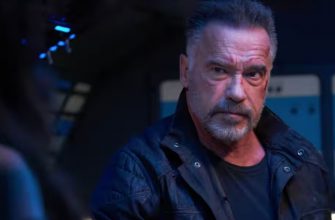 Арнольд Шварценеггер высказался о «Терминаторе» и Джеймсе Кэмероне