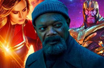 «Урожай» Ника Фьюри связывает «Секретное вторжение» и фильм «Мстители: Финал»
