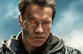 Терминатор вернулся: скин героя Арнольда Шварценеггера появился в Fortnite