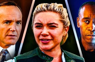 Сериал Marvel был удален с Disney+ «без предупреждения»