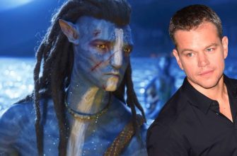 Мэтт Дэймон прокомментировал отказ сниматься в фильме «Аватар» и потерю гонорара