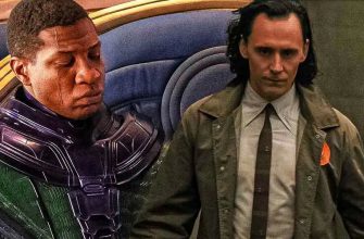 Канг Завоеватель вернулся в трейлере 2 сезона «Локи»