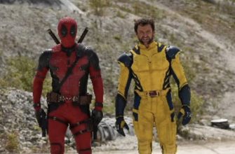 Первый официальный кадр фильма «Дэдпул 3» показал костюм Росомахи