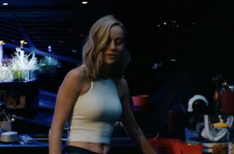 Проблемы Кэрол Денверс в описании сюжета фильма «Капитан Марвел 2»