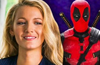 «Дэдпул 3»: жена Райана Рейнольдса замечена на фото триквела