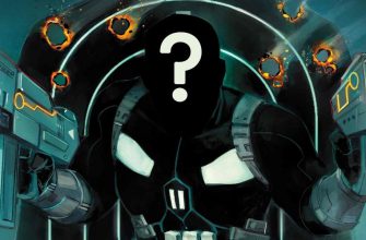 Новый Каратель от Marvel будет представлен на Comic-Con 2023