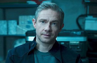 Мартин Фримен считает, что у него нет будущего с Marvel