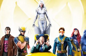 Новое обновление на Disney+ тизерит смену названия Людей Икс в MCU