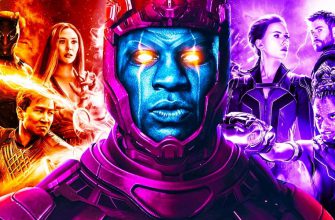 Утечка Marvel раскрыла рабочие названия фильмов «Мстители 5» и «Мстители 6: Секретные войны»